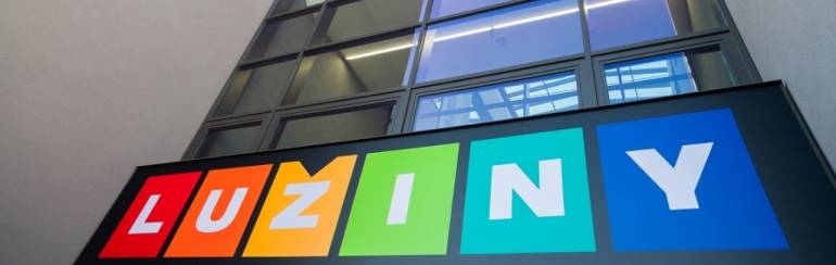 Nové výdejní místo kokedam