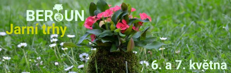 Jarní trhy 2017