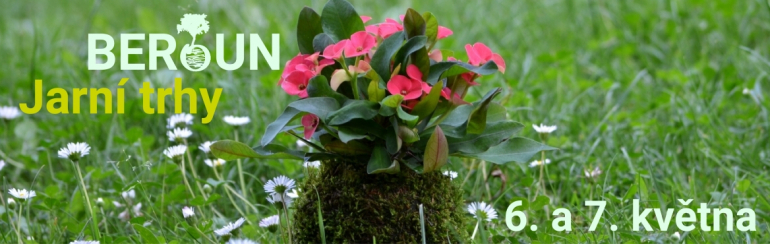 Jarní trhy 2017